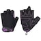 Gofit Women's Xtrainer Cross-Training Gloves (Small/Purple) GF-WCT-S/PPL - alternate 3
